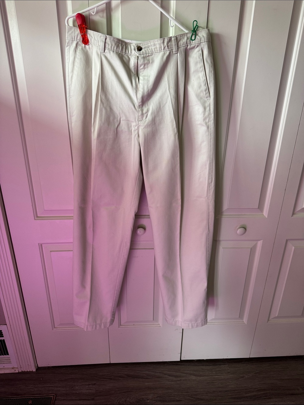 men’s dockers
